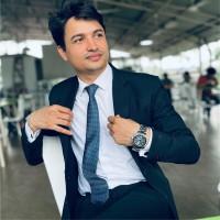 Ankit Tamrakar